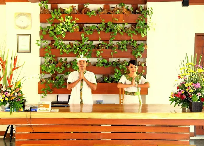 The Jas Villa *