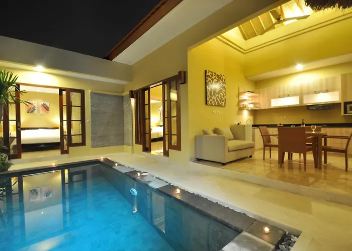 The Jas * Seminyak (Bali)